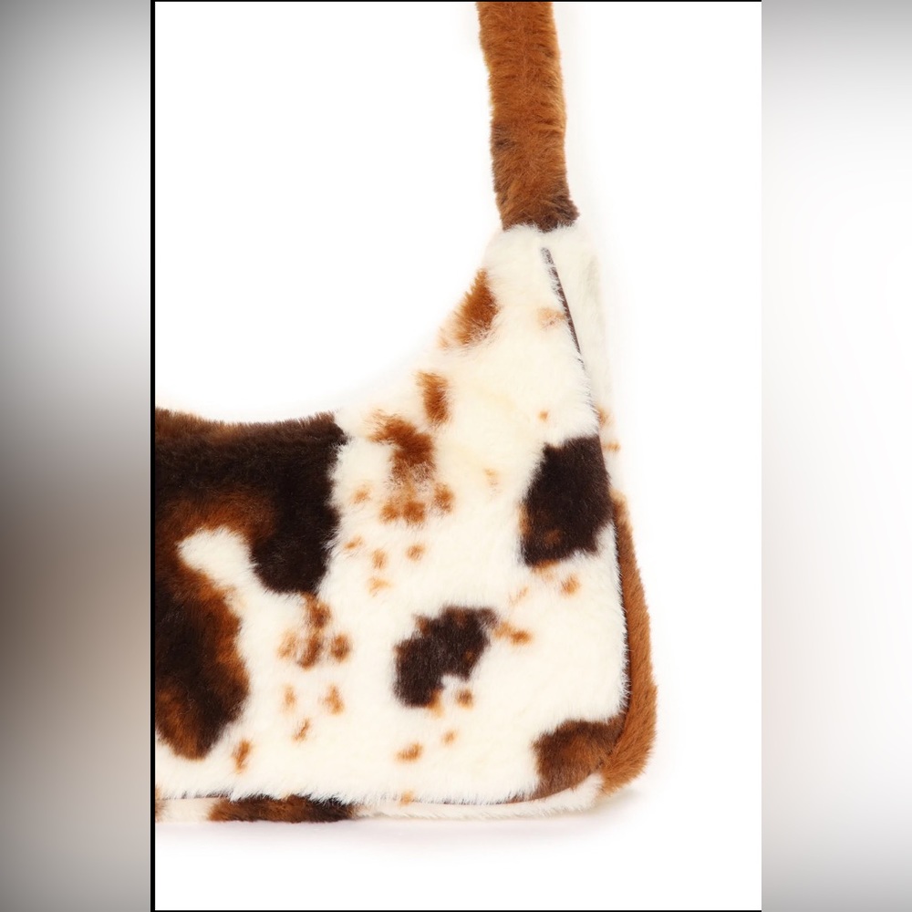 Small Handbag - Picture 4 of 5